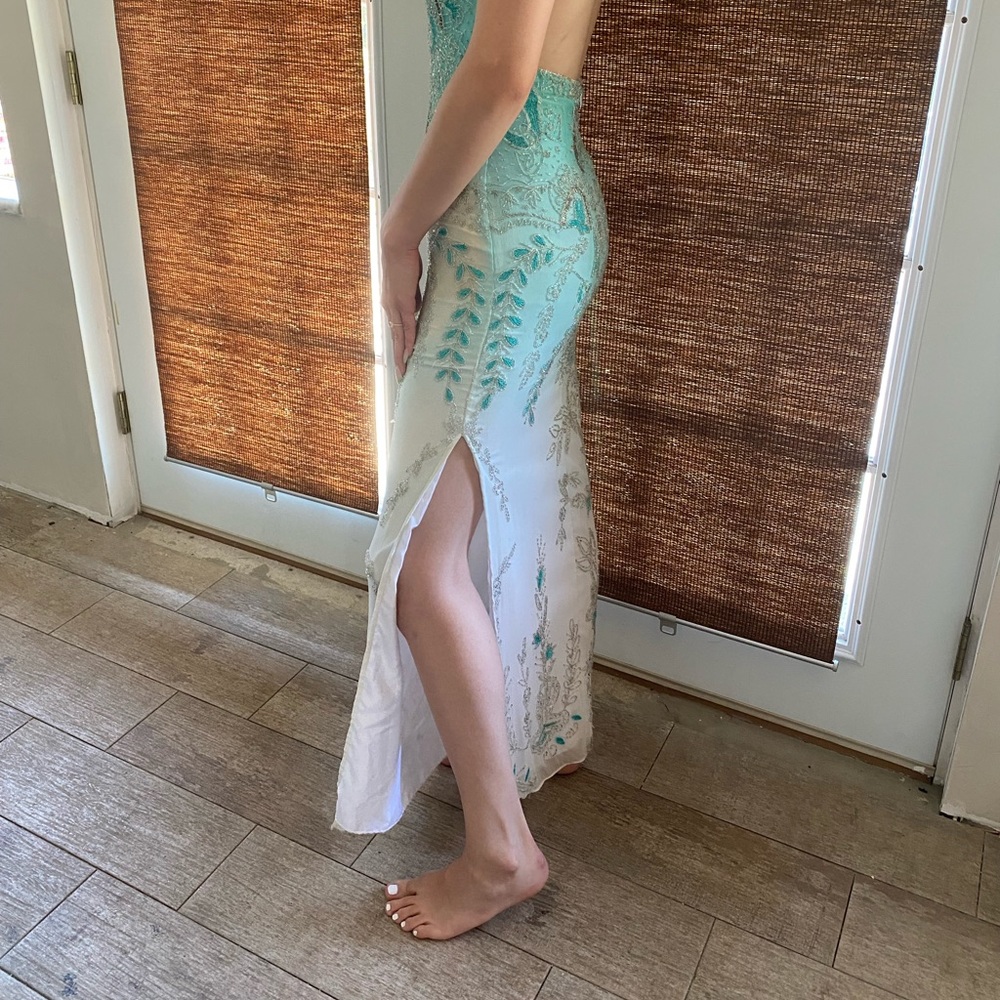 Prom Dress - Picture 4 of 4